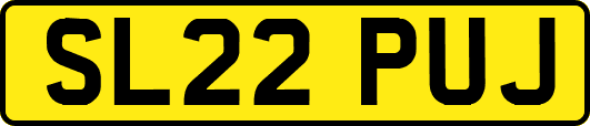 SL22PUJ