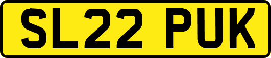 SL22PUK