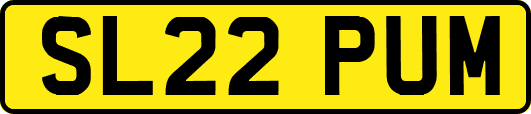 SL22PUM
