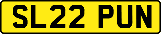 SL22PUN