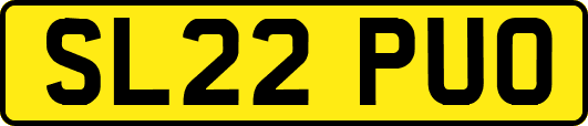 SL22PUO