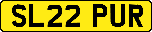 SL22PUR