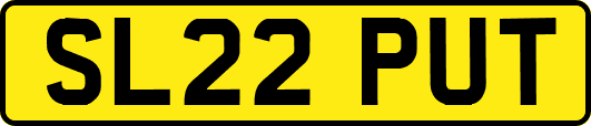 SL22PUT