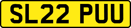 SL22PUU