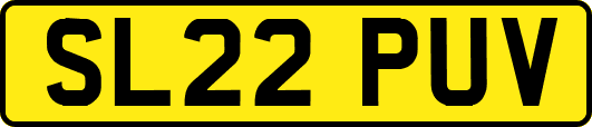 SL22PUV
