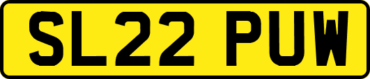 SL22PUW