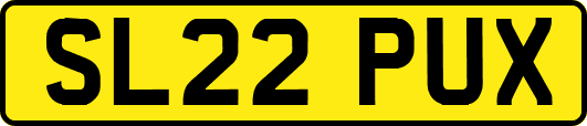 SL22PUX