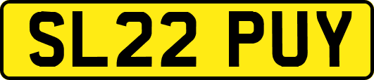 SL22PUY