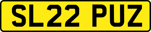 SL22PUZ