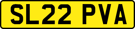 SL22PVA
