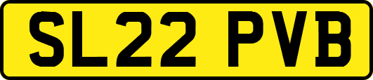 SL22PVB