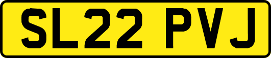 SL22PVJ