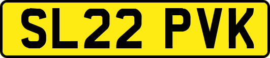 SL22PVK