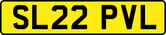 SL22PVL