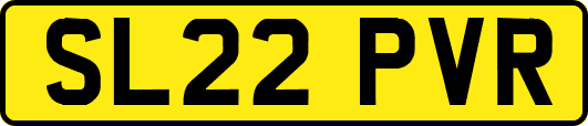 SL22PVR