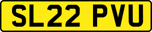 SL22PVU