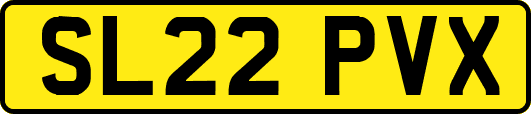 SL22PVX
