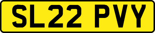 SL22PVY