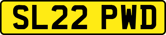 SL22PWD