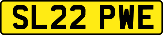 SL22PWE