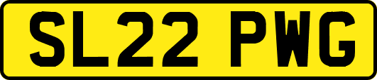 SL22PWG