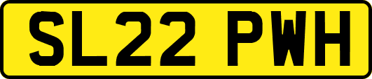 SL22PWH
