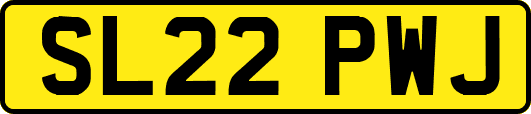SL22PWJ