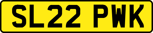 SL22PWK