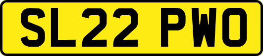 SL22PWO