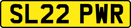 SL22PWR