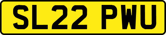 SL22PWU