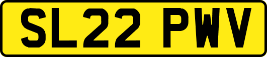 SL22PWV