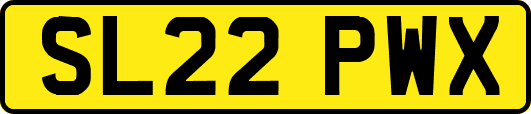 SL22PWX