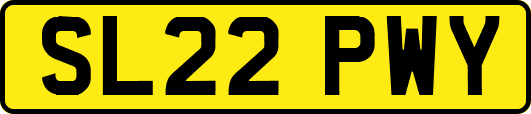SL22PWY