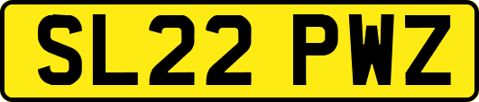 SL22PWZ