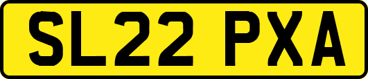 SL22PXA