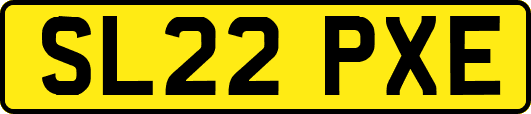 SL22PXE
