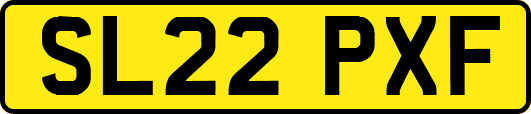 SL22PXF