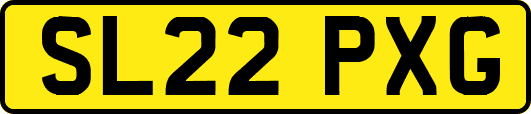 SL22PXG