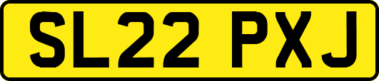 SL22PXJ