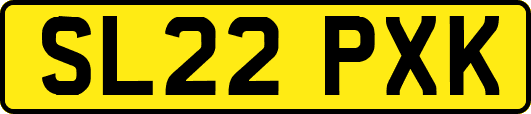 SL22PXK