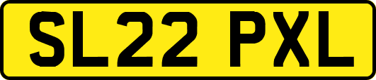 SL22PXL