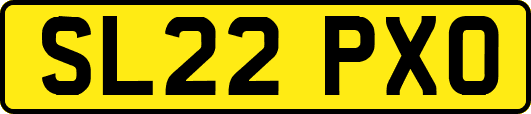 SL22PXO