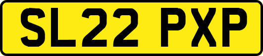 SL22PXP