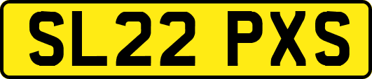 SL22PXS