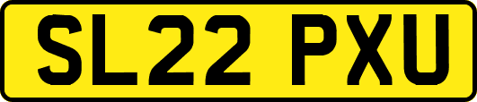 SL22PXU