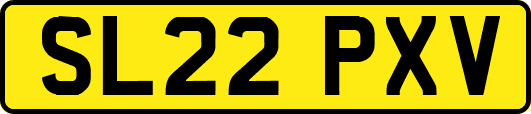 SL22PXV