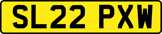 SL22PXW