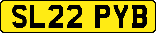 SL22PYB