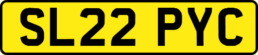 SL22PYC